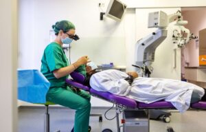 Ambulatory surgery: how is the operation carried out in one day?
