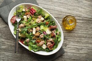 The paleo diet: for whom and why?