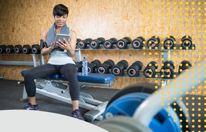 How the Right Training Software Can Elevate Your Fitness Business