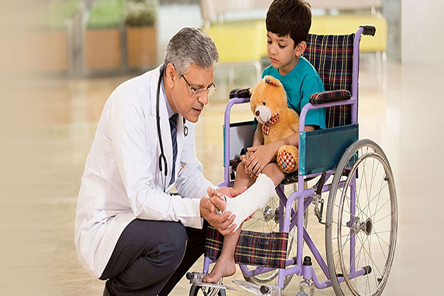 best pediatric orthopedic