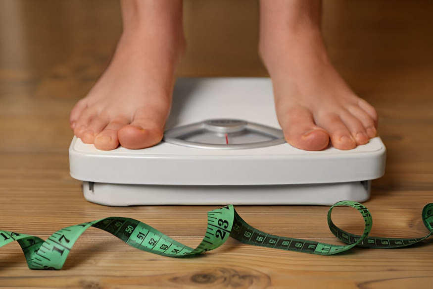 Can Being Overweight
