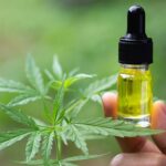 CBD oil information