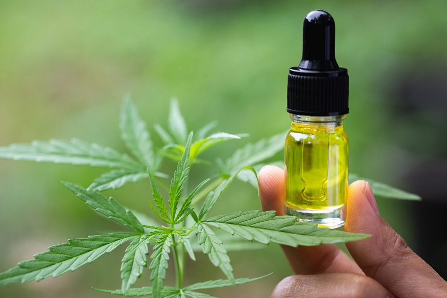 CBD oil information