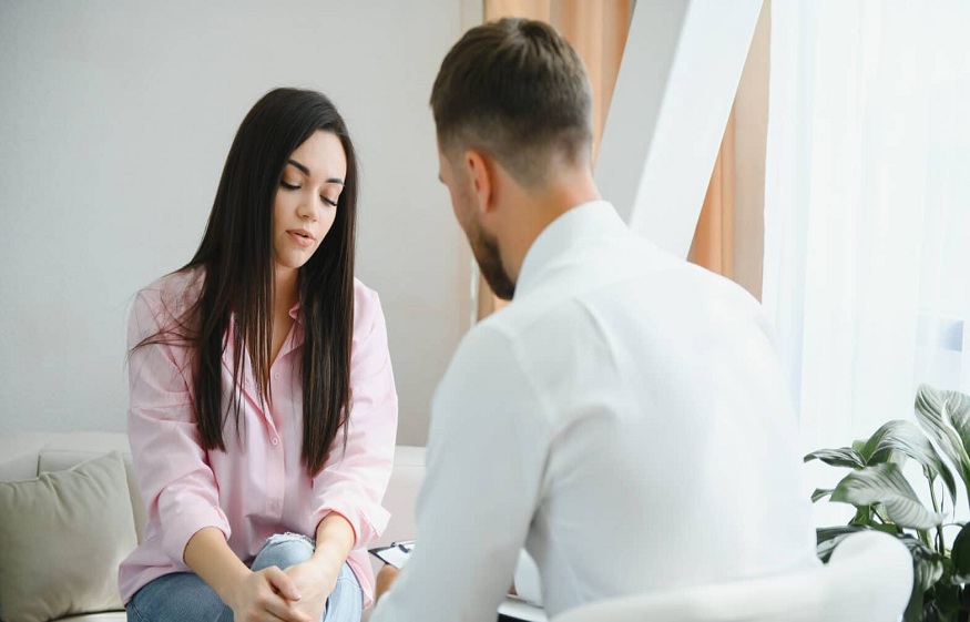 therapy in Massachusetts